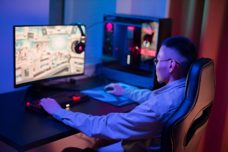 Comment améliorer sa performance dans l&rsquo;esport ?