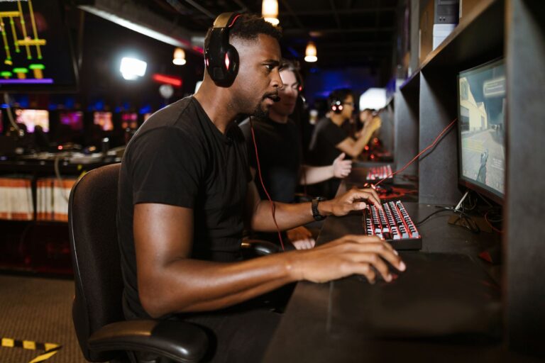 Quelle est la stratégie de gaming gagnante à adopter ?