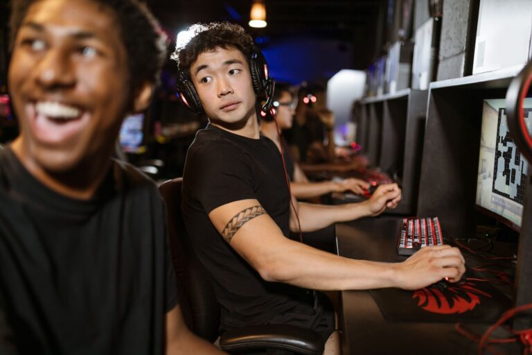 Comment réussir dans le monde de l&rsquo;esport ?