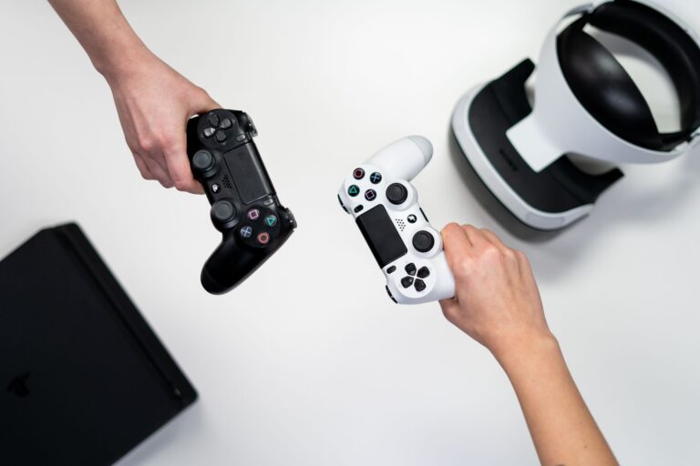 Le gaming, une plongée vers l&rsquo;avenir ?