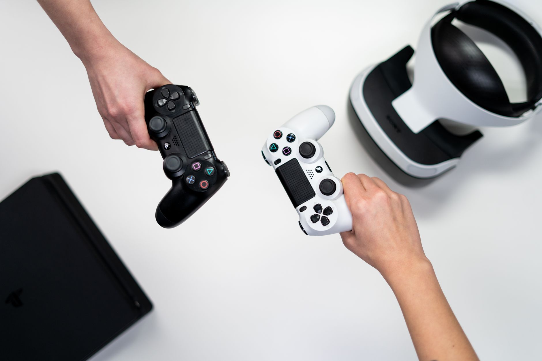 Le gaming, une plongée vers l&rsquo;avenir ?