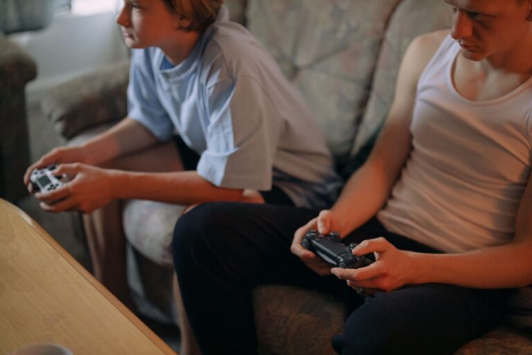 Les jeux vidéo peuvent-ils être considérés comme un mode de vie ?