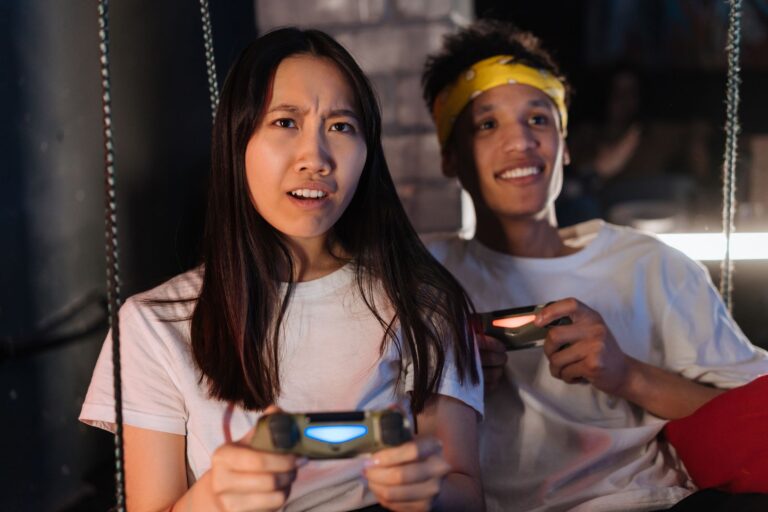 Quels sont les bienfaits du partage de passion gaming ?