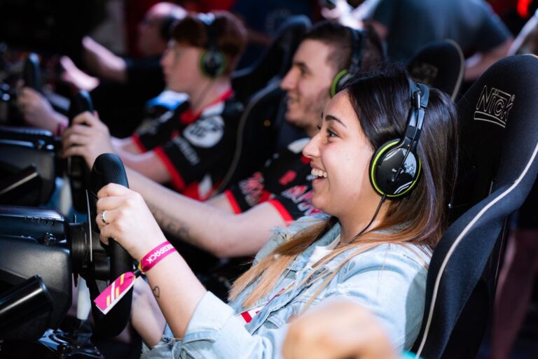 Le gaming professionnel : une passion dévorante ?