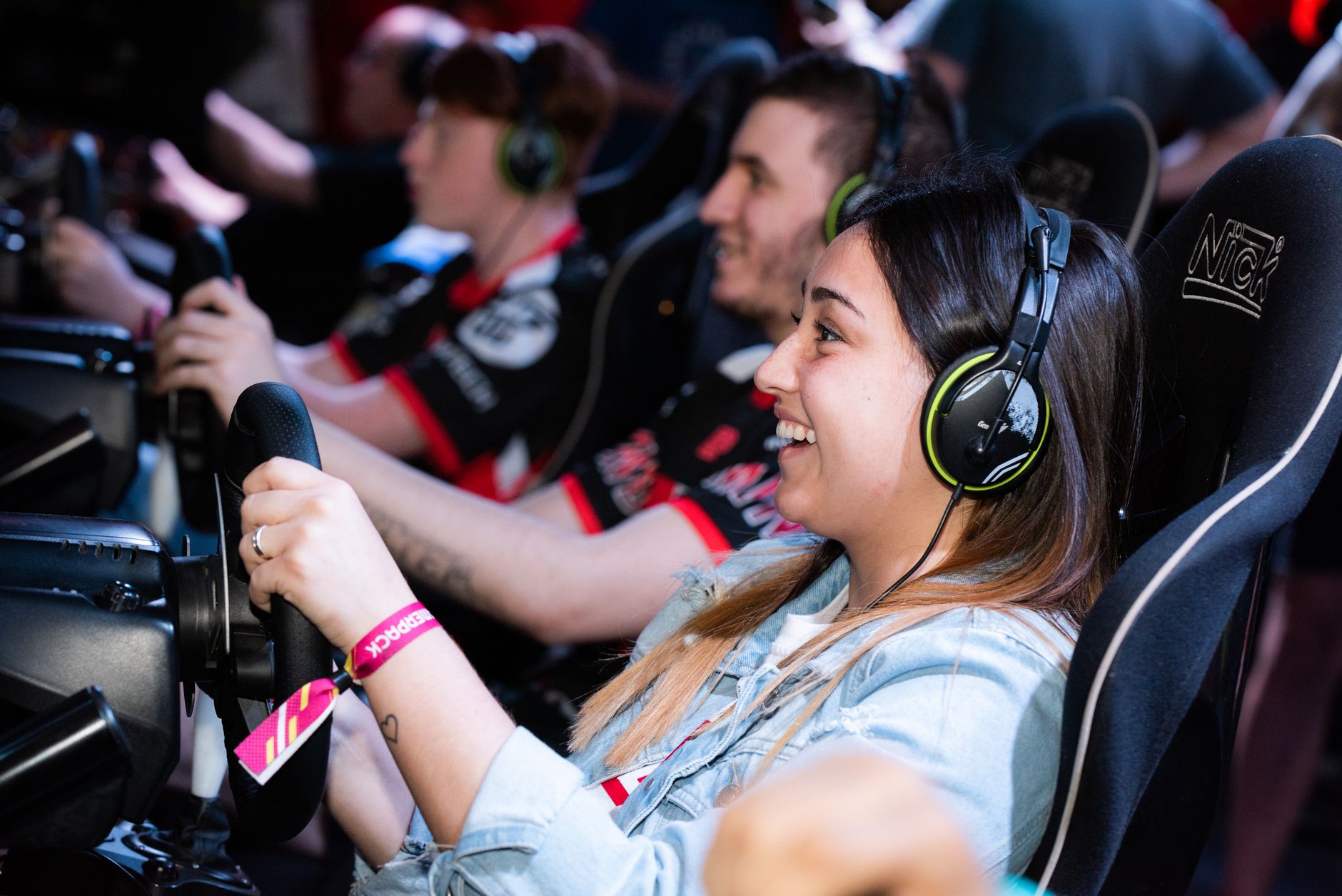 Le gaming professionnel : une passion dévorante ?