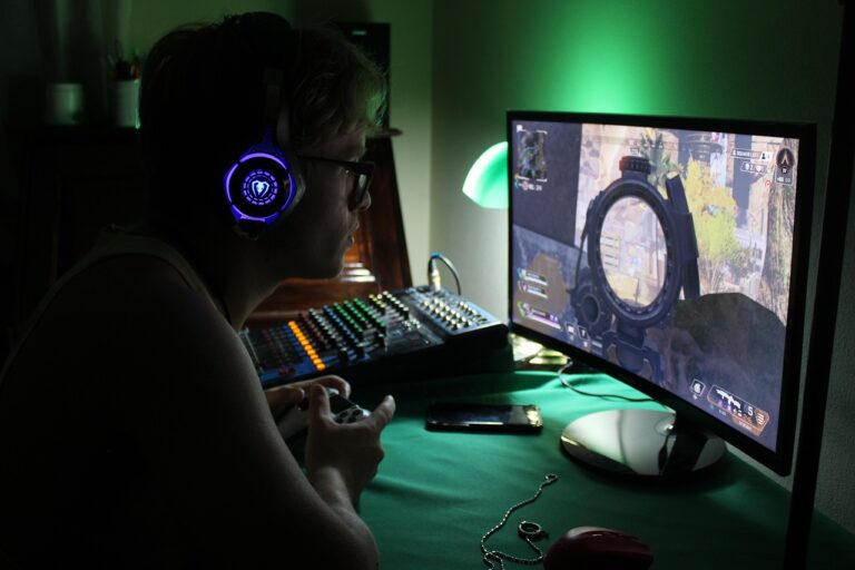 L&rsquo;esport : comment a-t-il évolué au fil du temps ?