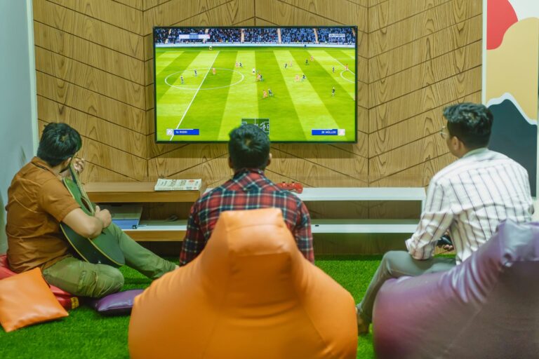L&rsquo;innovation esportive : une révolution du jeu ?