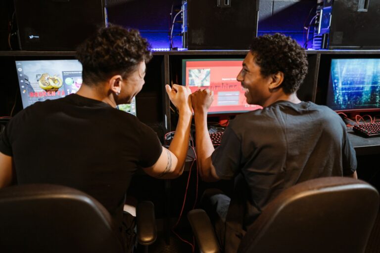 La victoire dans le gaming : mythe ou réalité ?
