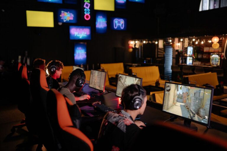 L&rsquo;esport : une nouvelle forme de compétition à explorer ?