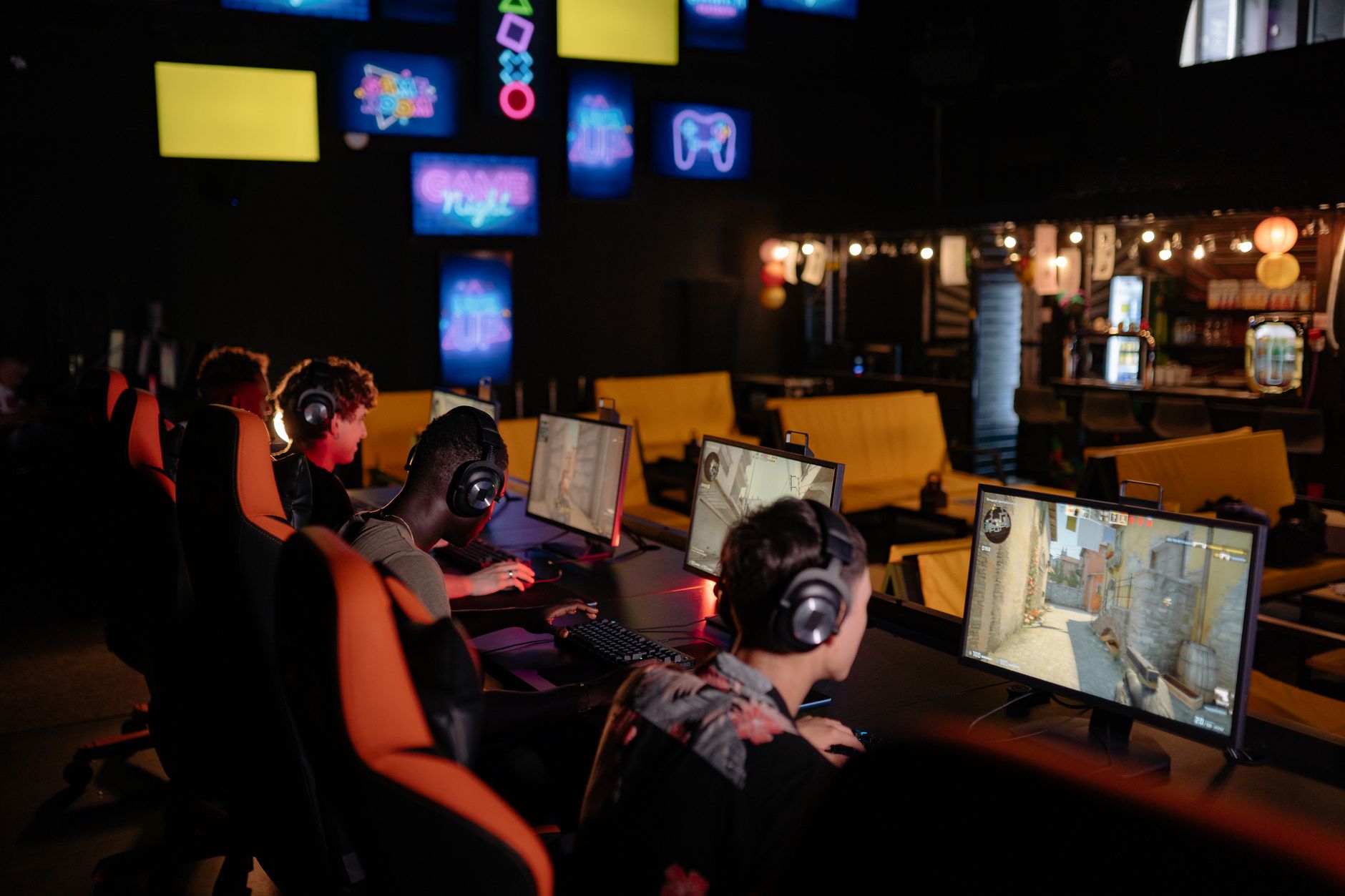 L&rsquo;esport : une nouvelle forme de compétition à explorer ?