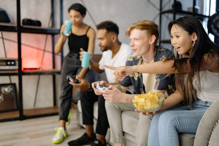 Quelles sont les meilleures tactiques de gaming ?