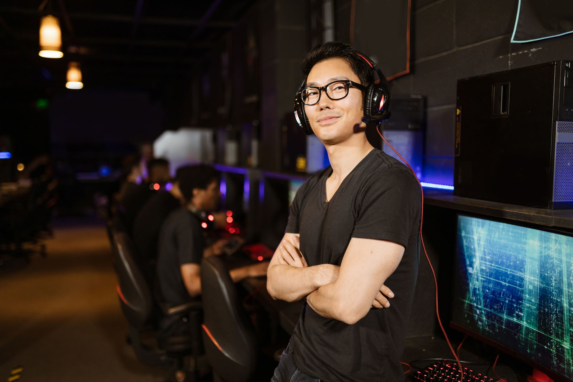 Comment l&rsquo;innovation a-t-elle impacté l&rsquo;esport ?