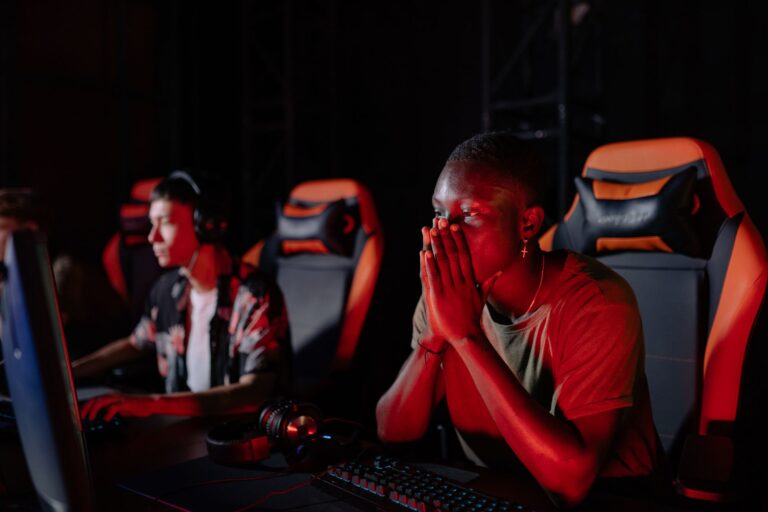 L&rsquo;évolution du jeu vidéo compétitif : Quels sont les enjeux ?