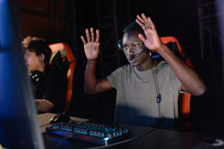 Qu&rsquo;est-ce que la culture gamer ?