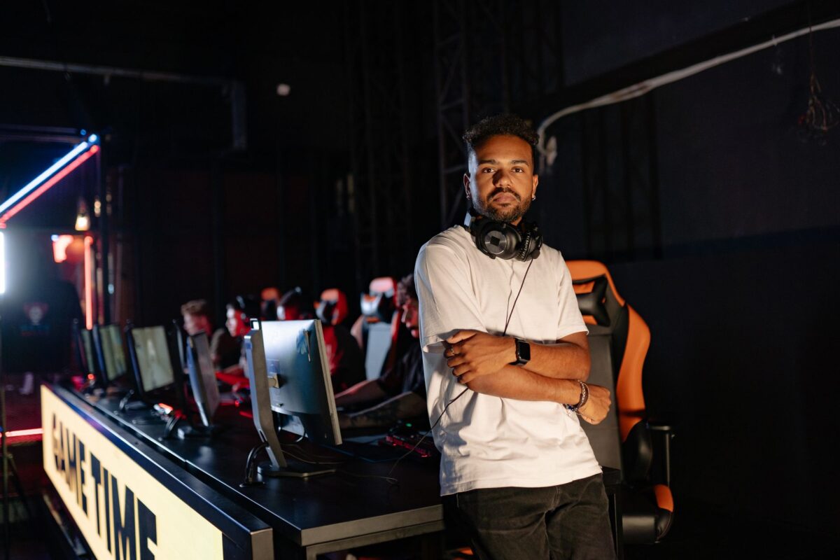 Comment bien développer sa stratégie professionnelle de gaming ?