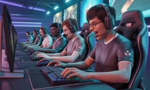 L&rsquo;e-sport : une nouvelle passion en plein essor ?