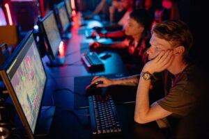 L&rsquo;e-sport : une nouvelle passion en plein essor ?