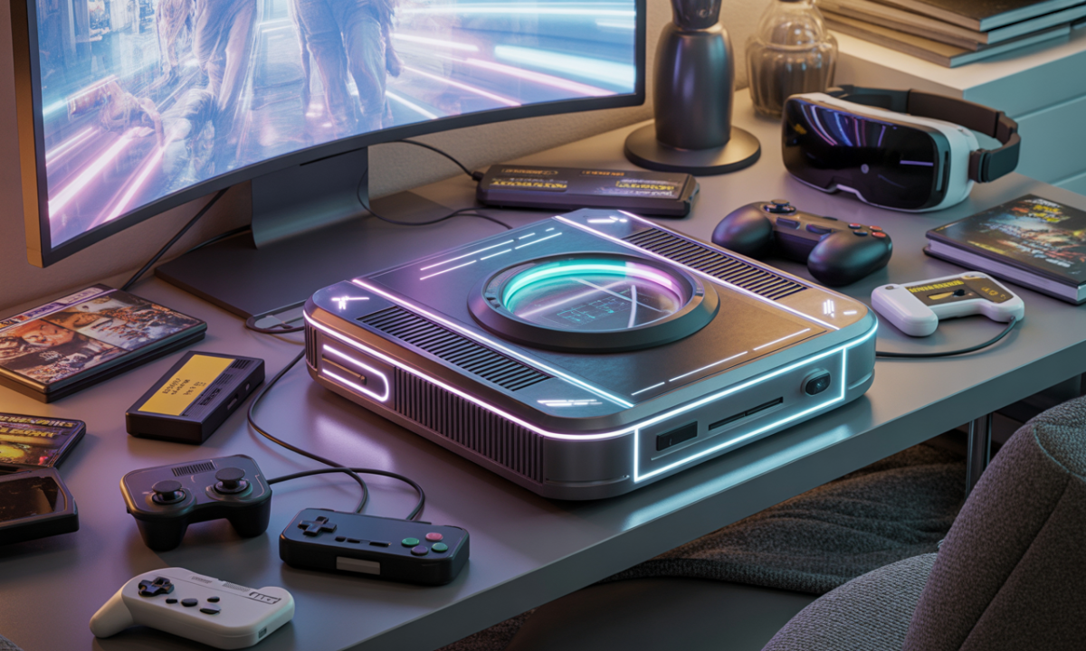 découvrez si la nouvelle génération de gaming est une véritable révolution ou une simple évolution, en explorant les innovations, les technologies et l'impact sur les joueurs.