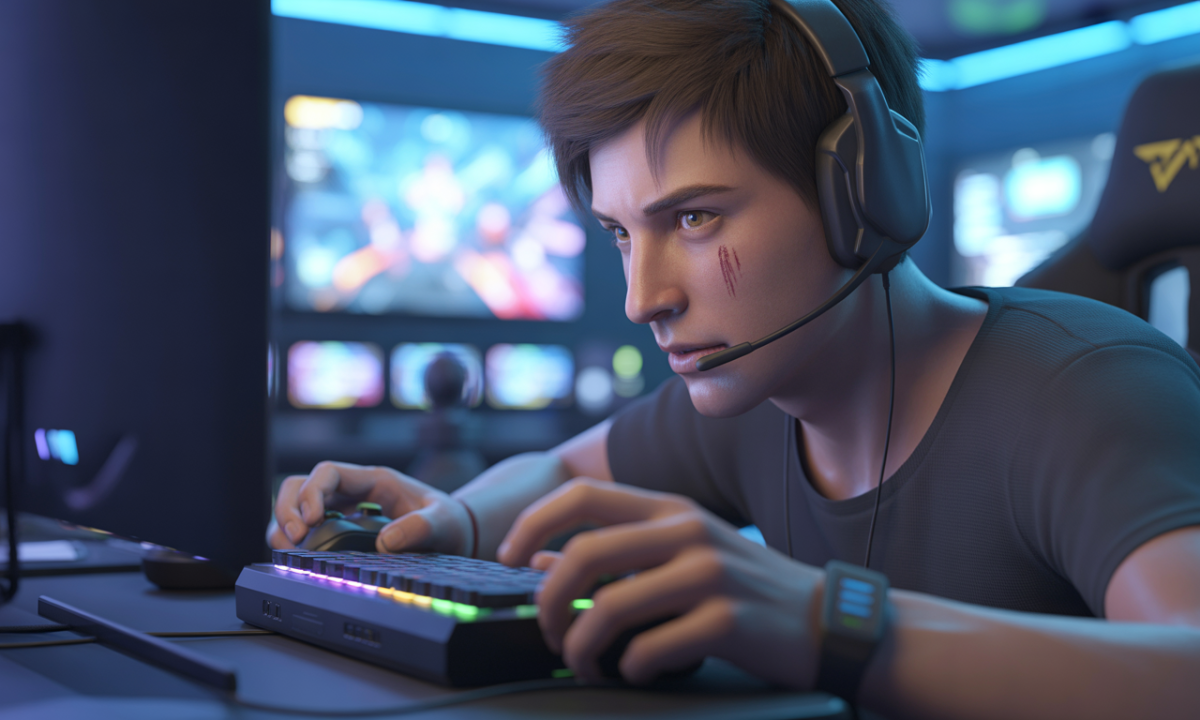 Qu’est-ce qui distingue un talent gamer des autres joueurs ? dĂ©couvrez les caractĂ©ristiques uniques qui distinguent un talent gamer des autres joueurs et ce qui fait la diffĂ©rence dans le monde du gaming.