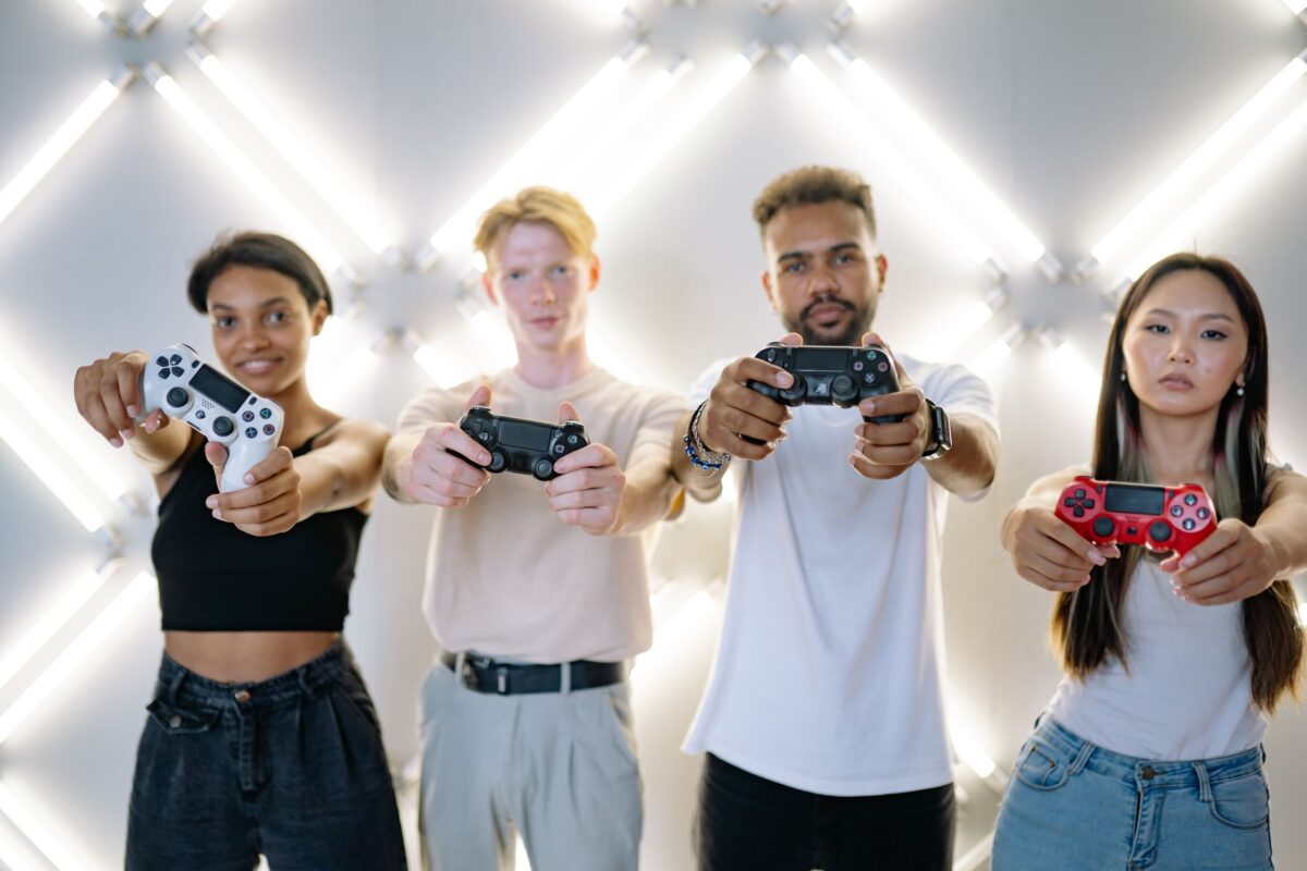 La nouvelle génération de gaming : révolution ou simple évolution ?