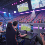 L&rsquo;esport a-t-il révolutionné le monde du jeu vidéo ?