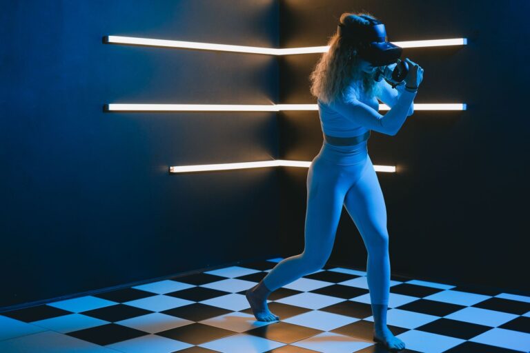 Comment l&rsquo;innovation transforme-t-elle le monde du gaming compétitif ?