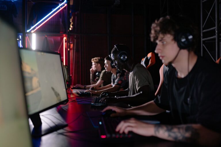 L&rsquo;esport a-t-il révolutionné le monde du jeu vidéo ?