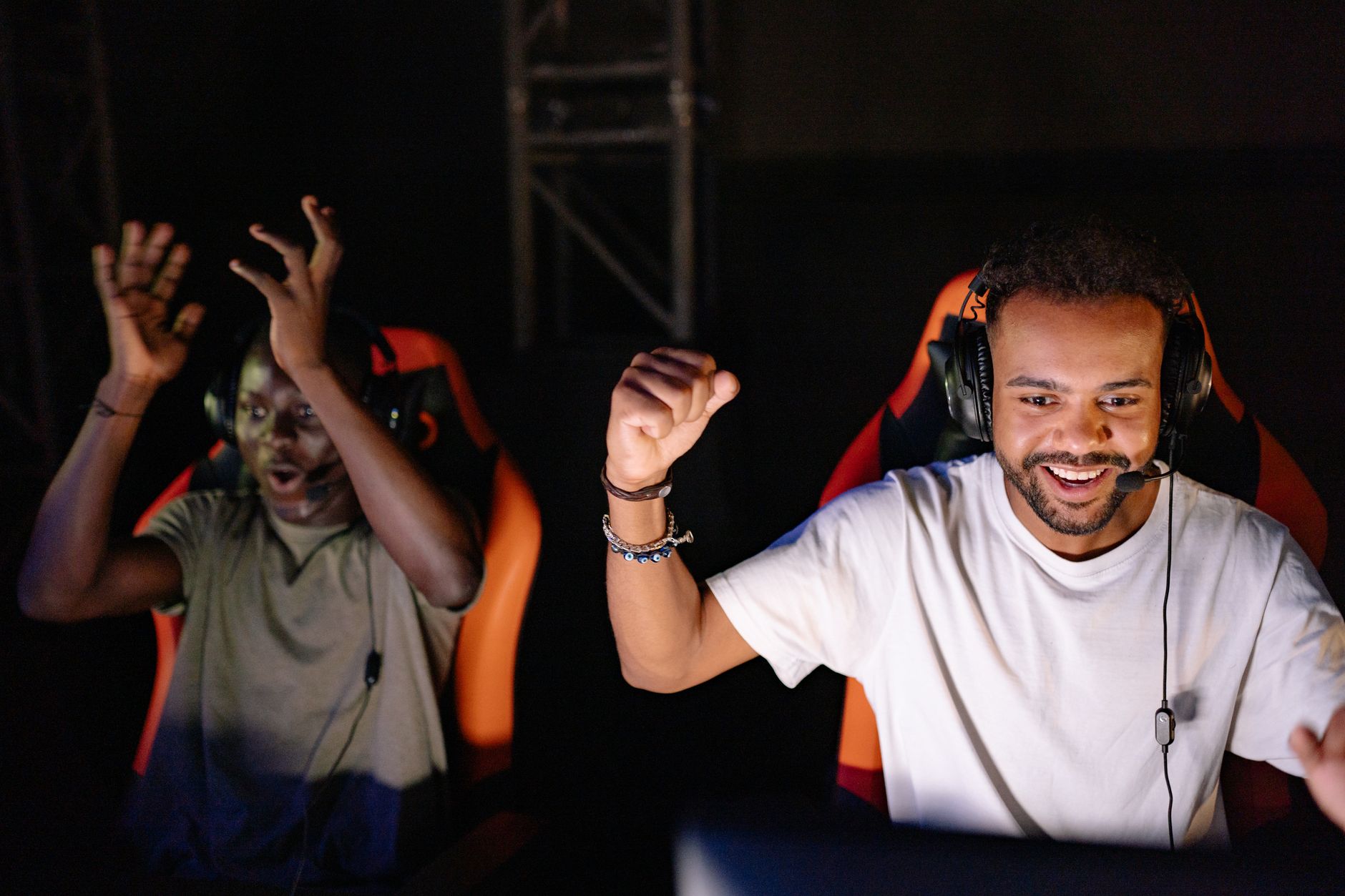 Quelles sont les tendances actuelles en matière de compétition gaming ?