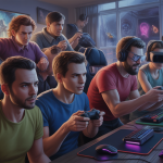 La culture geek gaming : qu&rsquo;est-ce qui la rend si passionnante ?
