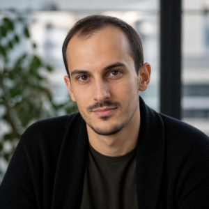 Yannis Kerbrat