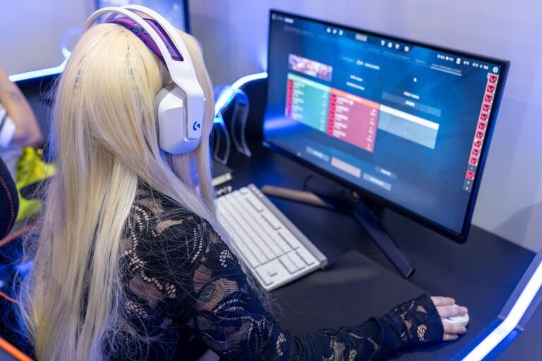 Le gaming professionnel : un nouvel eldorado ?