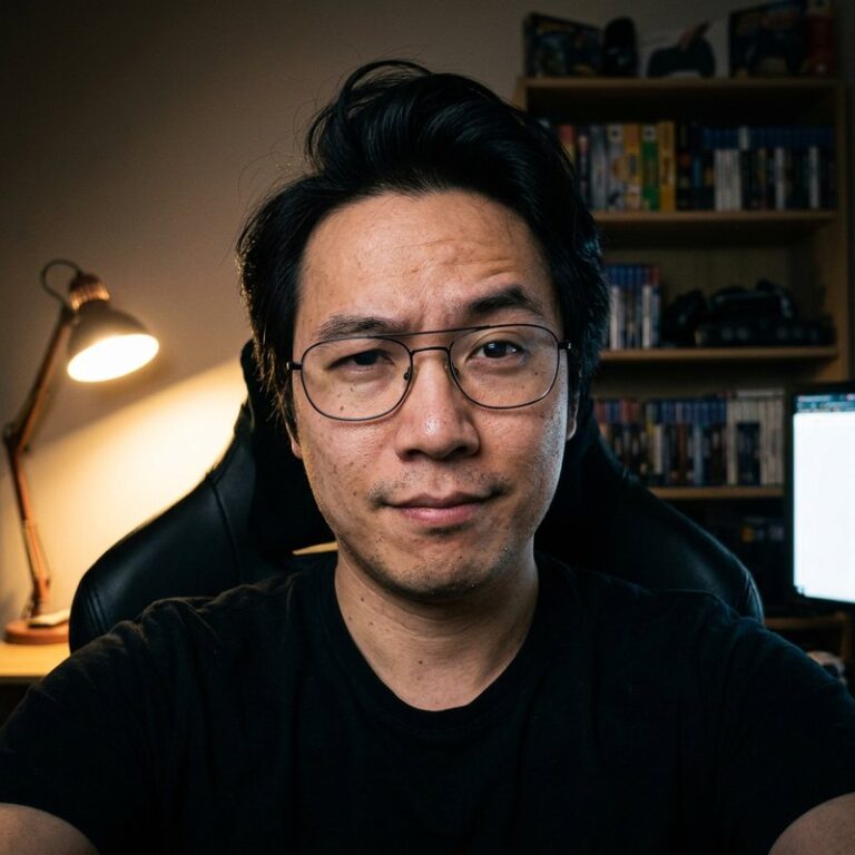 Anthony Nguyen