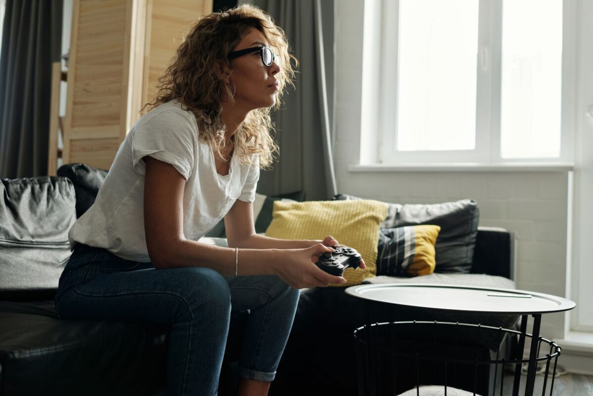 LFI veut confier à la BnF les jeux vidéo que leurs éditeurs abandonnent
